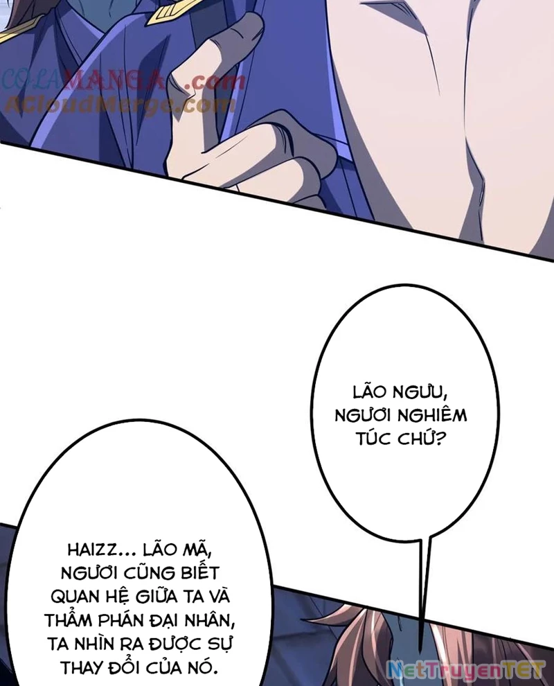 Bắt Đầu Với Trăm Vạn Minh Tệ Chapter 213 - Trang 4