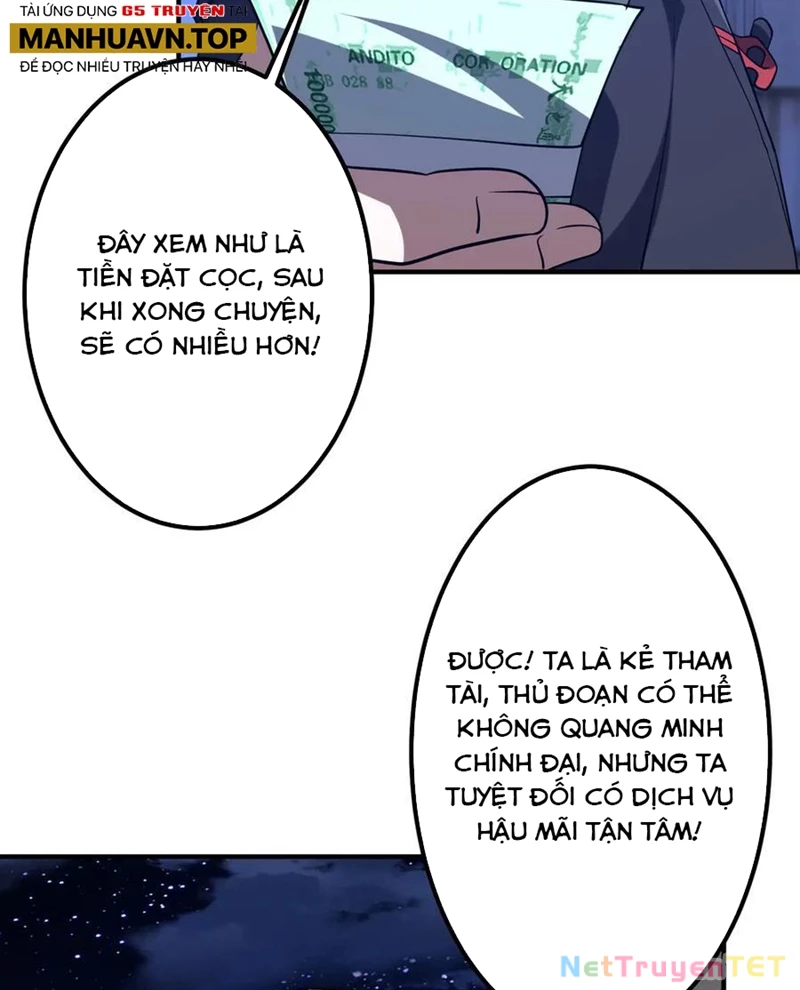 Bắt Đầu Với Trăm Vạn Minh Tệ Chapter 213 - Trang 4