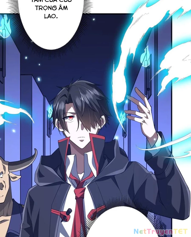 Bắt Đầu Với Trăm Vạn Minh Tệ Chapter 213 - Trang 4