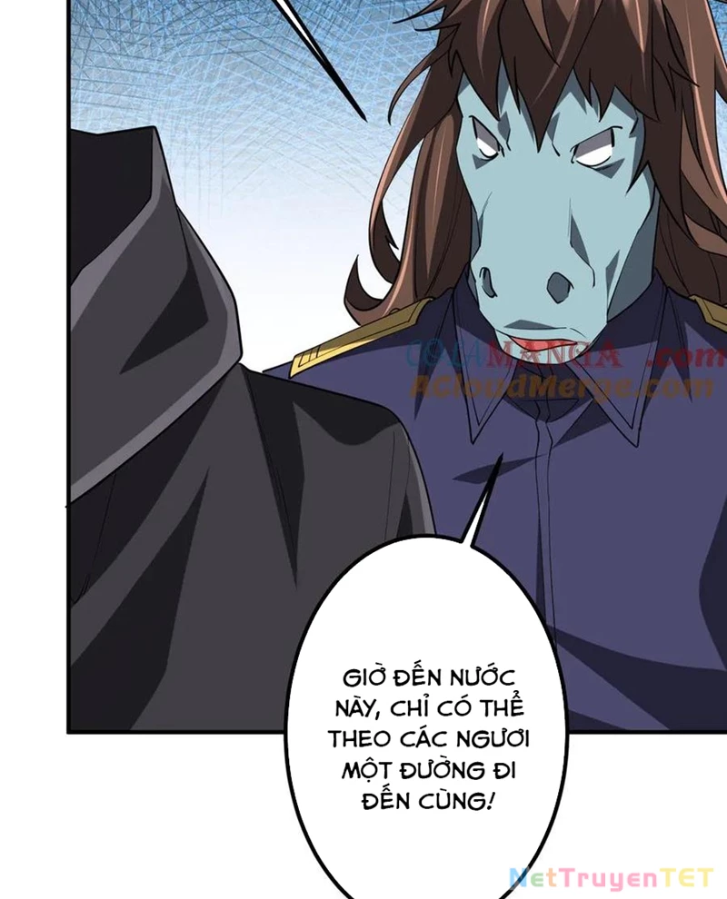 Bắt Đầu Với Trăm Vạn Minh Tệ Chapter 213 - Trang 4