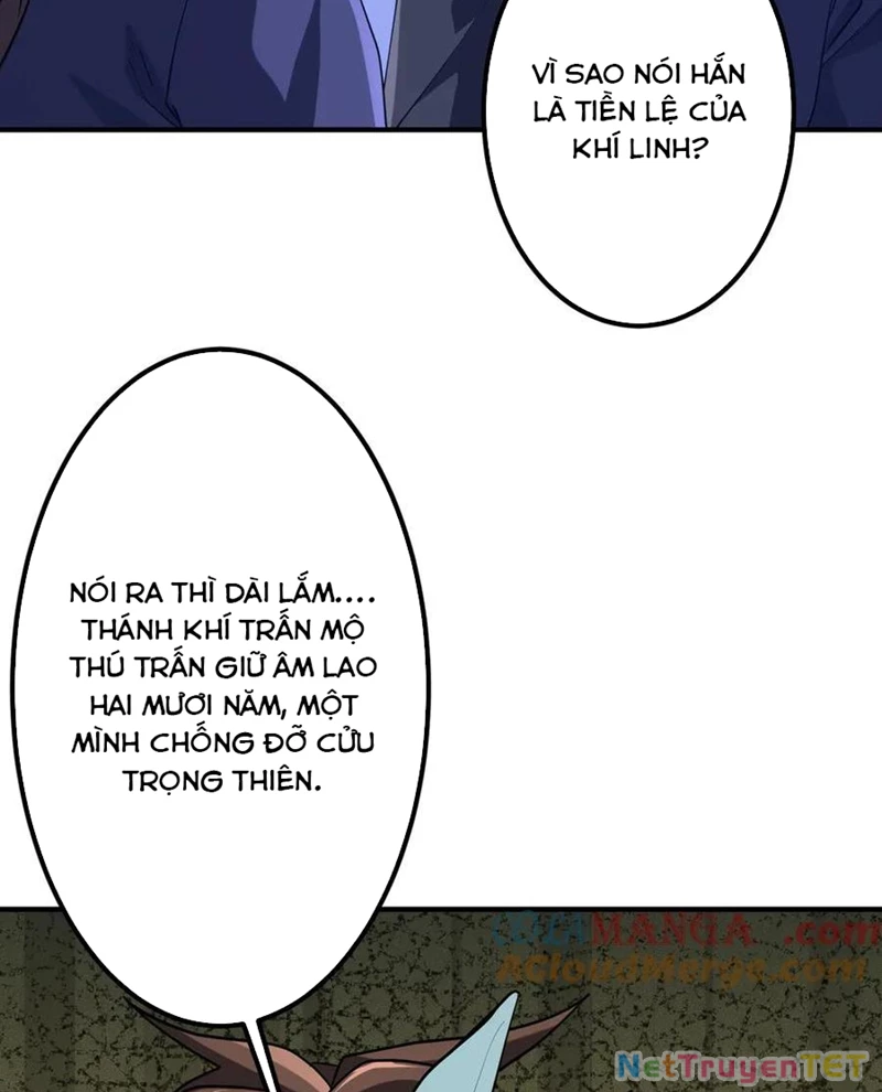 Bắt Đầu Với Trăm Vạn Minh Tệ Chapter 213 - Trang 4