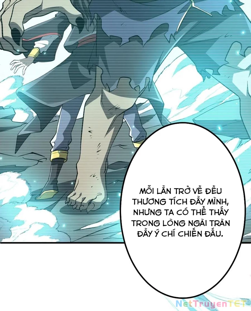 Bắt Đầu Với Trăm Vạn Minh Tệ Chapter 213 - Trang 4