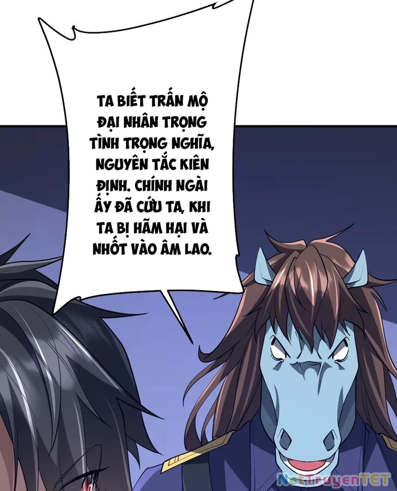 Bắt Đầu Với Trăm Vạn Minh Tệ Chapter 213 - Trang 4