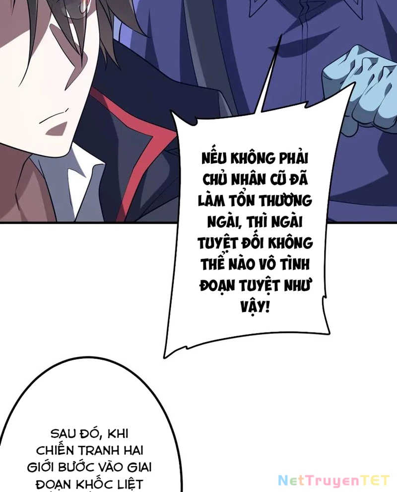 Bắt Đầu Với Trăm Vạn Minh Tệ Chapter 213 - Trang 4