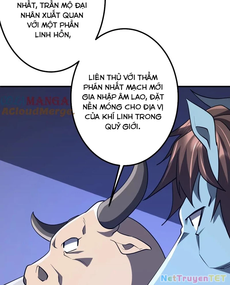 Bắt Đầu Với Trăm Vạn Minh Tệ Chapter 213 - Trang 4