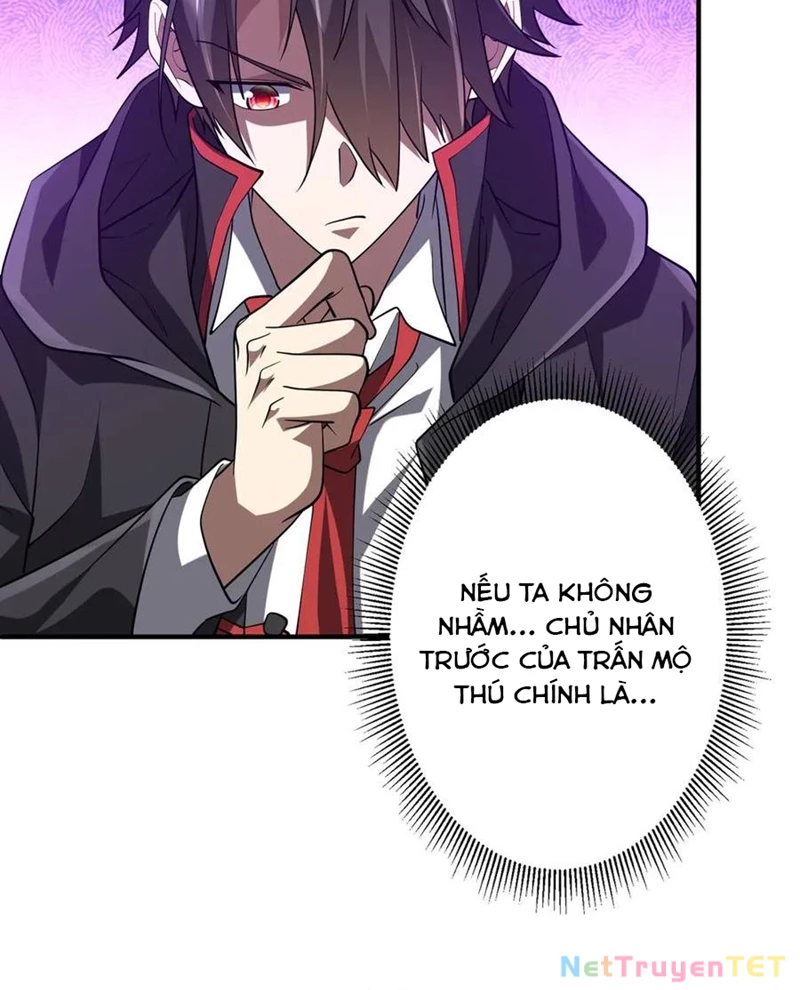 Bắt Đầu Với Trăm Vạn Minh Tệ Chapter 213 - Trang 4