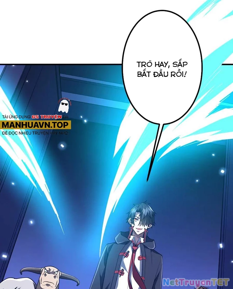 Bắt Đầu Với Trăm Vạn Minh Tệ Chapter 213 - Trang 4