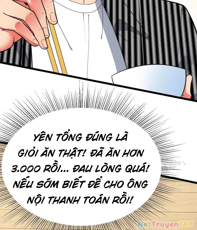 Ta Có 90 Tỷ Tiền Liếm Cẩu! Chapter 488 - Trang 4
