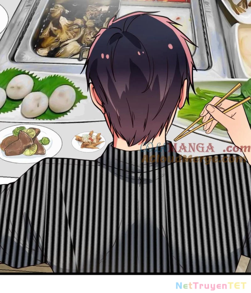 Ta Có 90 Tỷ Tiền Liếm Cẩu! Chapter 488 - Trang 4