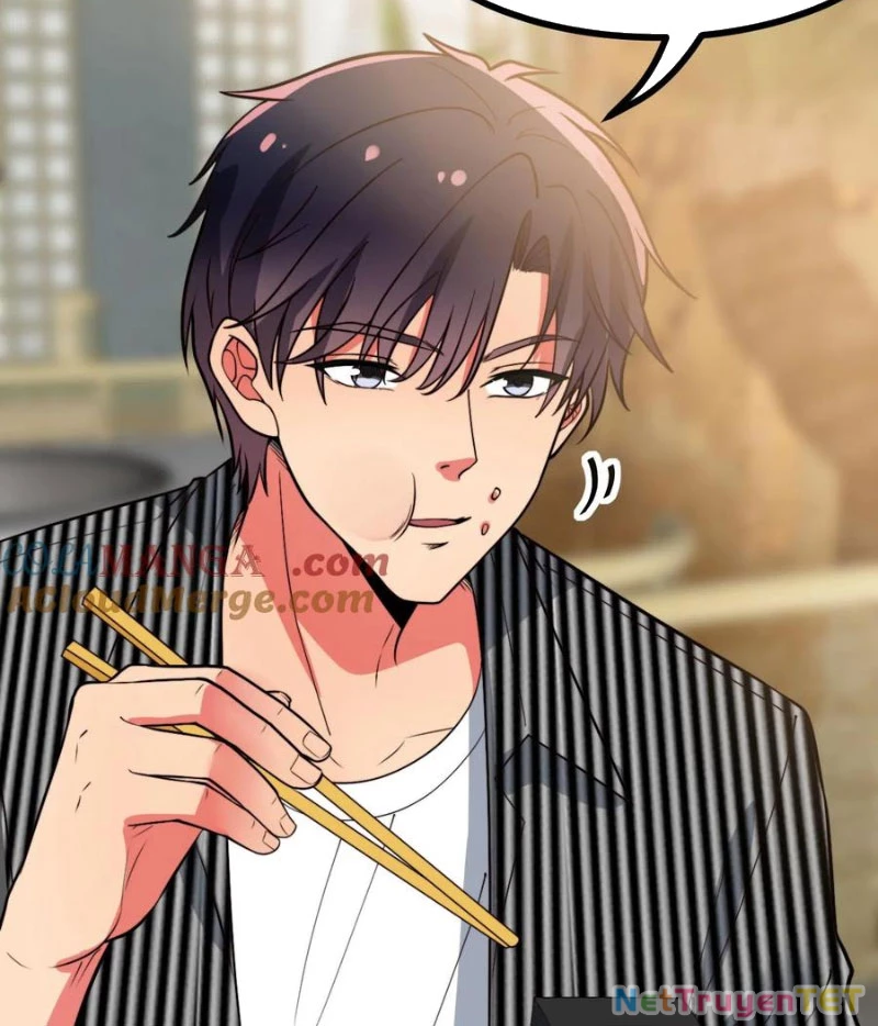 Ta Có 90 Tỷ Tiền Liếm Cẩu! Chapter 488 - Trang 4