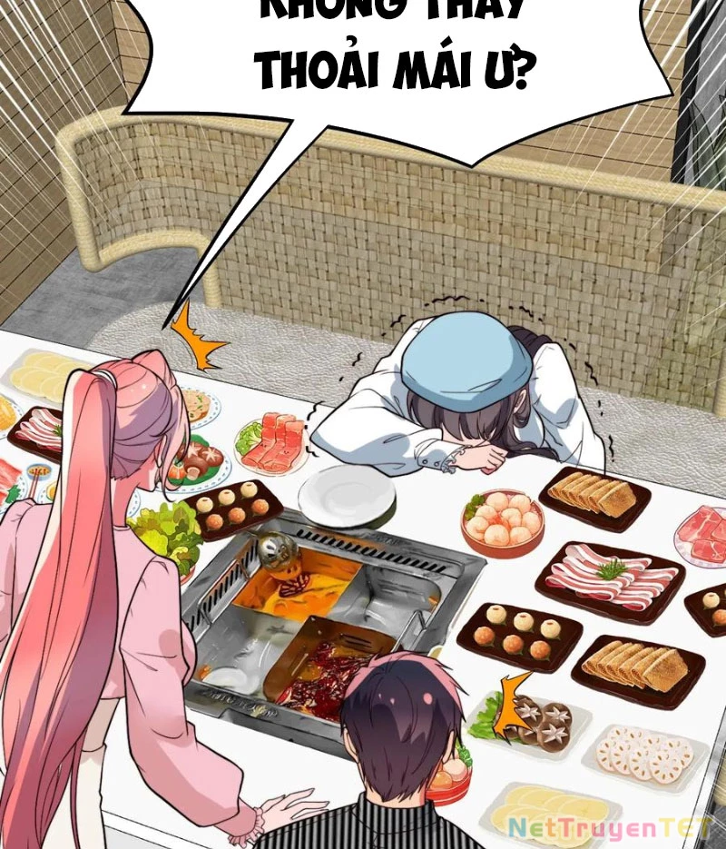 Ta Có 90 Tỷ Tiền Liếm Cẩu! Chapter 488 - Trang 4