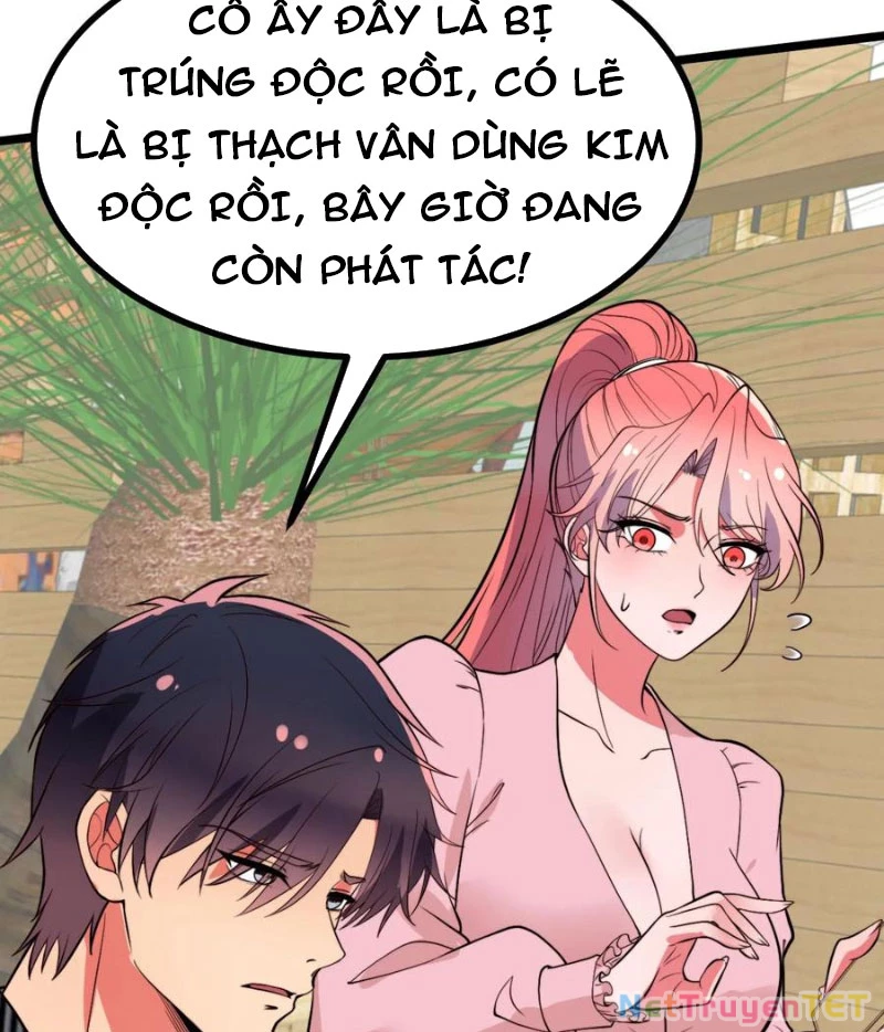 Ta Có 90 Tỷ Tiền Liếm Cẩu! Chapter 488 - Trang 4