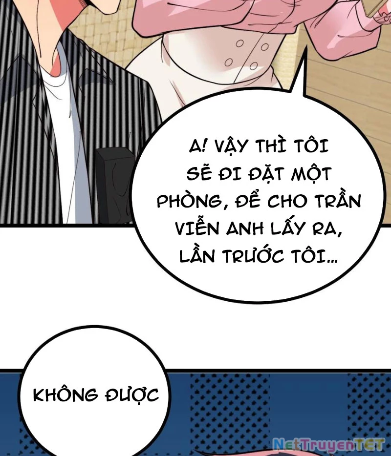 Ta Có 90 Tỷ Tiền Liếm Cẩu! Chapter 488 - Trang 4