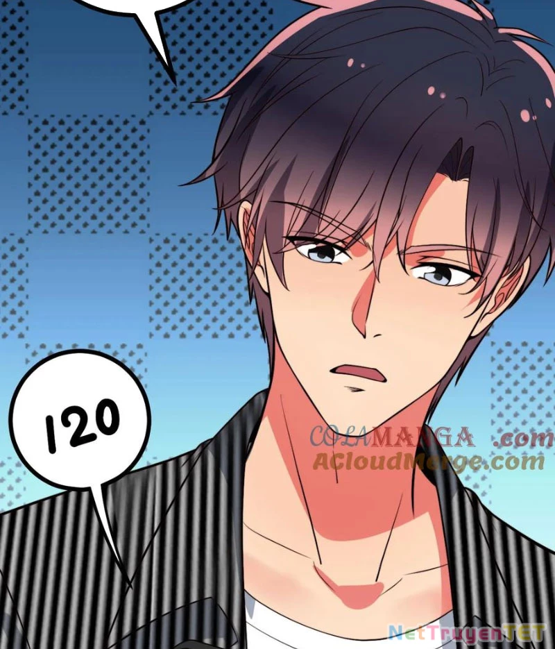 Ta Có 90 Tỷ Tiền Liếm Cẩu! Chapter 488 - Trang 4