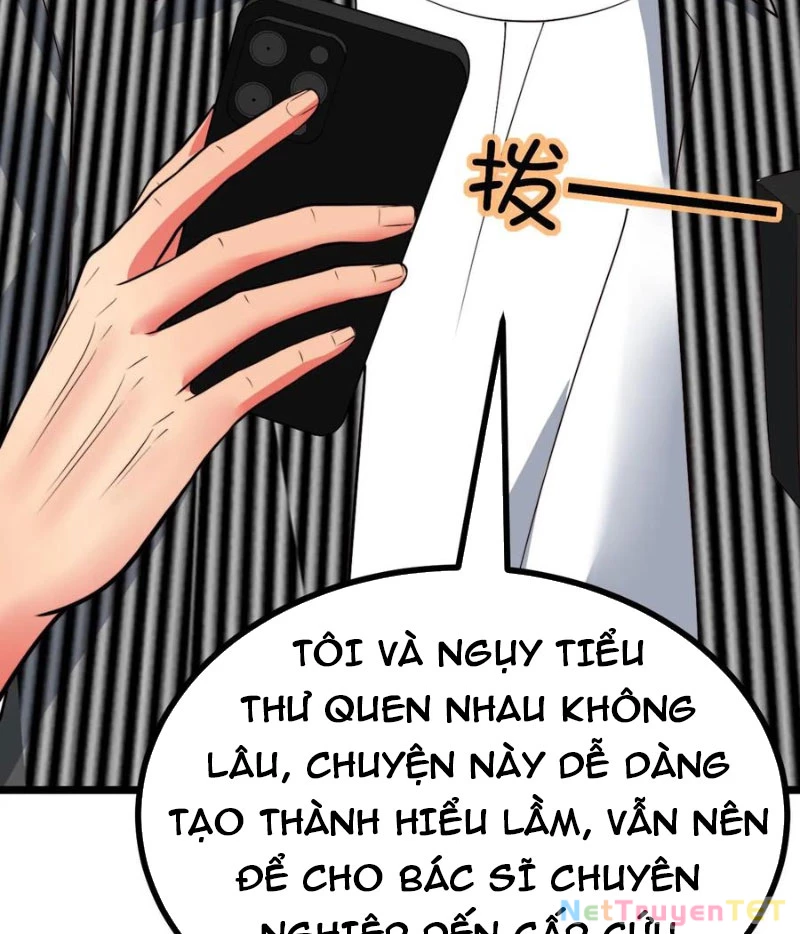 Ta Có 90 Tỷ Tiền Liếm Cẩu! Chapter 488 - Trang 4