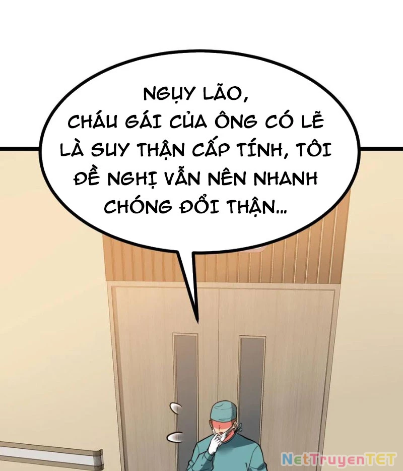 Ta Có 90 Tỷ Tiền Liếm Cẩu! Chapter 488 - Trang 4