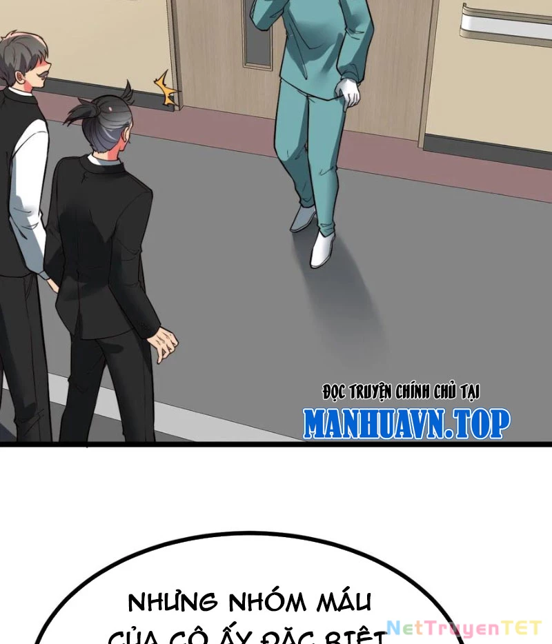 Ta Có 90 Tỷ Tiền Liếm Cẩu! Chapter 488 - Trang 4