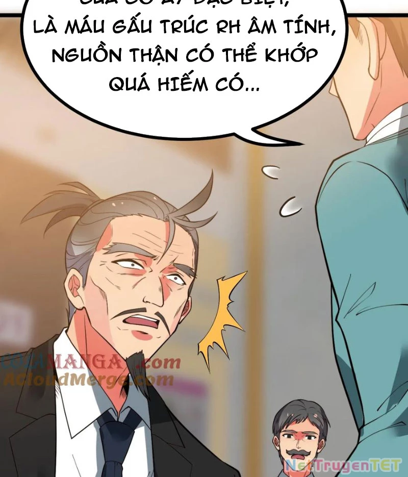 Ta Có 90 Tỷ Tiền Liếm Cẩu! Chapter 488 - Trang 4