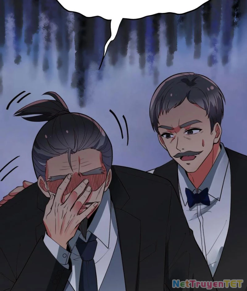 Ta Có 90 Tỷ Tiền Liếm Cẩu! Chapter 488 - Trang 4