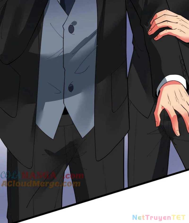 Ta Có 90 Tỷ Tiền Liếm Cẩu! Chapter 488 - Trang 4