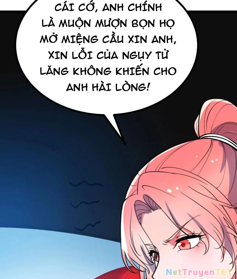 Ta Có 90 Tỷ Tiền Liếm Cẩu! Chapter 488 - Trang 4