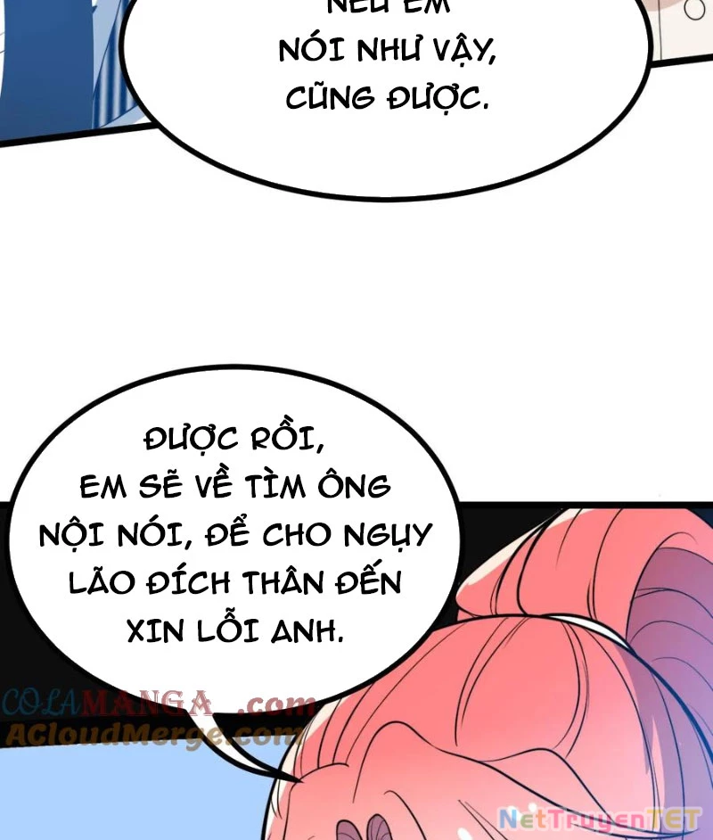 Ta Có 90 Tỷ Tiền Liếm Cẩu! Chapter 488 - Trang 4