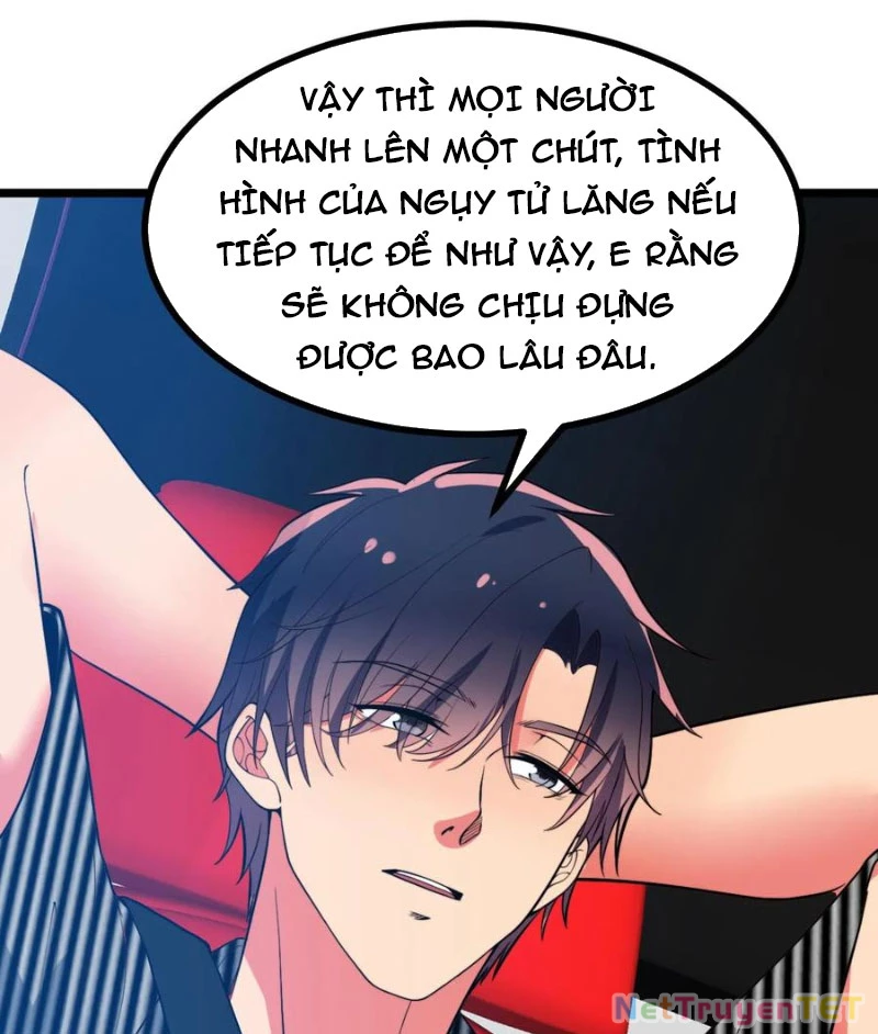 Ta Có 90 Tỷ Tiền Liếm Cẩu! Chapter 488 - Trang 4