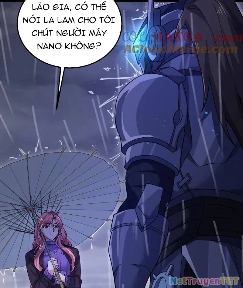Đệ Nhất Danh Sách Chapter 523 - Trang 4