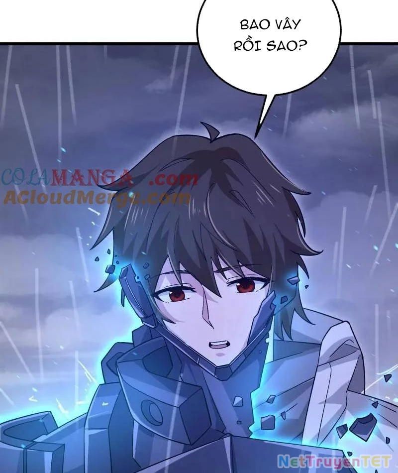 Đệ Nhất Danh Sách Chapter 523 - Trang 4