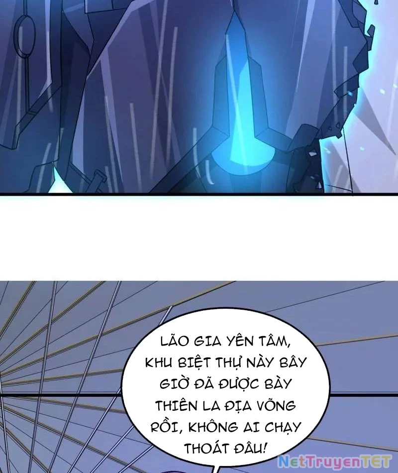 Đệ Nhất Danh Sách Chapter 523 - Trang 4