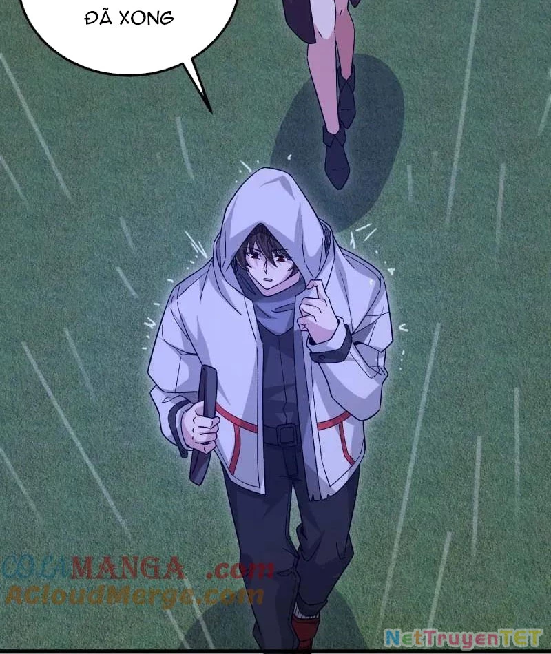 Đệ Nhất Danh Sách Chapter 523 - Trang 4