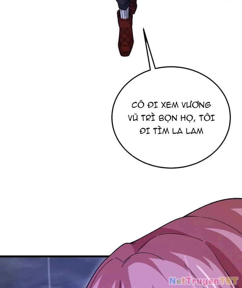 Đệ Nhất Danh Sách Chapter 523 - Trang 4