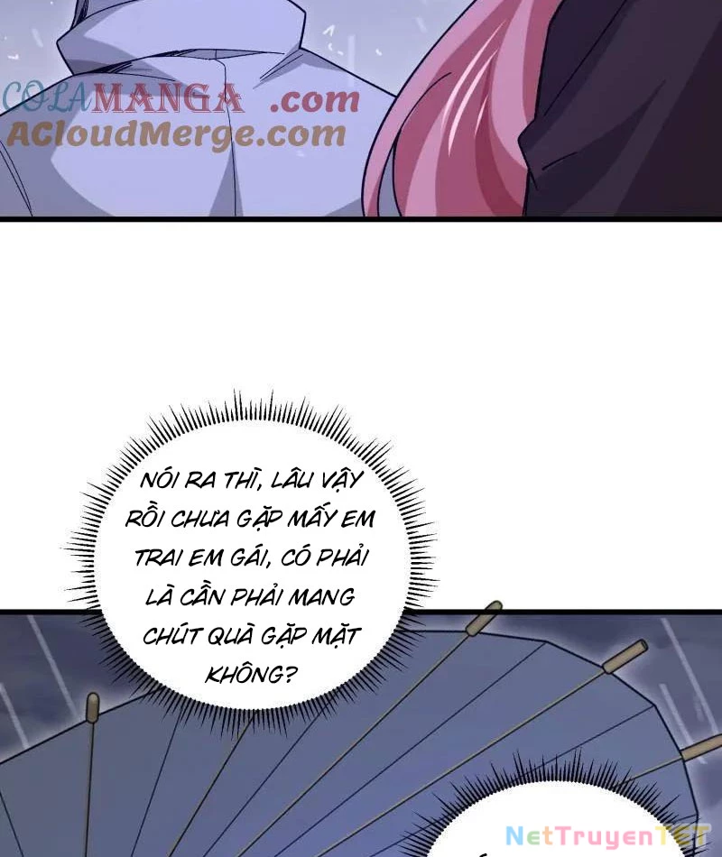 Đệ Nhất Danh Sách Chapter 523 - Trang 4