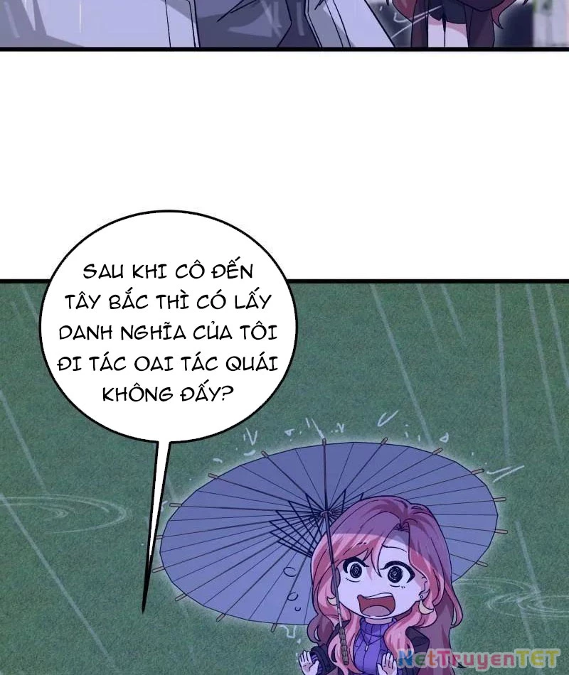 Đệ Nhất Danh Sách Chapter 523 - Trang 4