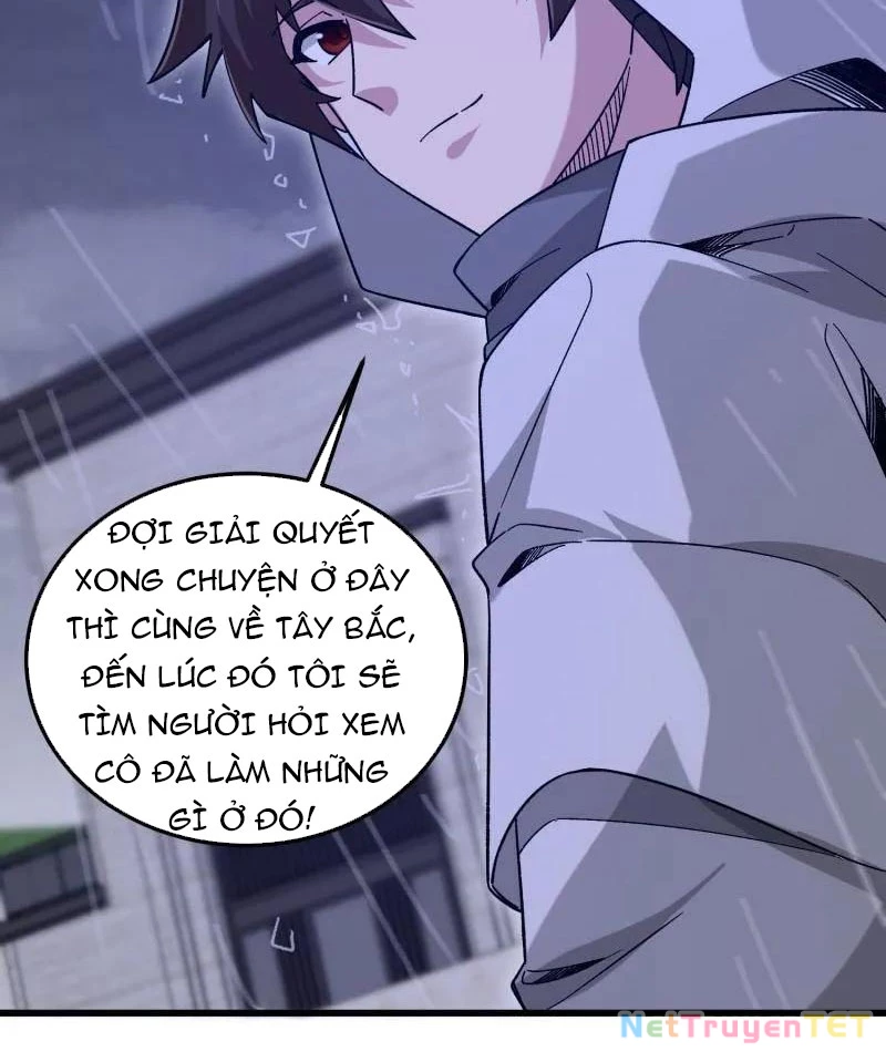 Đệ Nhất Danh Sách Chapter 523 - Trang 4