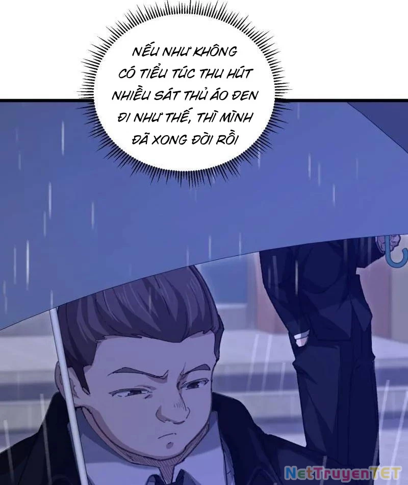 Đệ Nhất Danh Sách Chapter 523 - Trang 4
