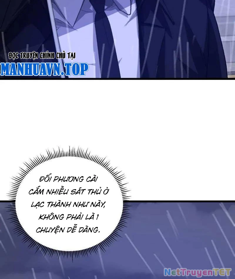 Đệ Nhất Danh Sách Chapter 523 - Trang 4