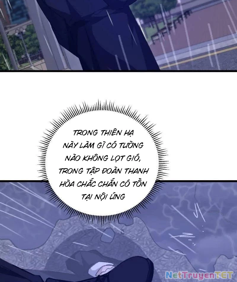 Đệ Nhất Danh Sách Chapter 523 - Trang 4