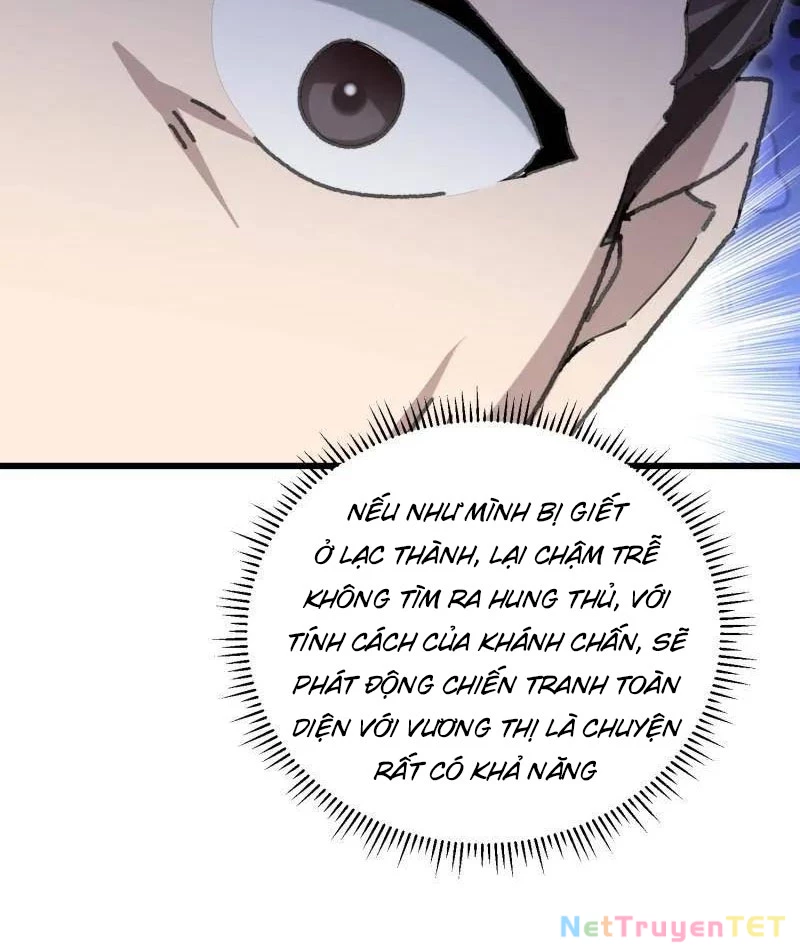 Đệ Nhất Danh Sách Chapter 523 - Trang 4