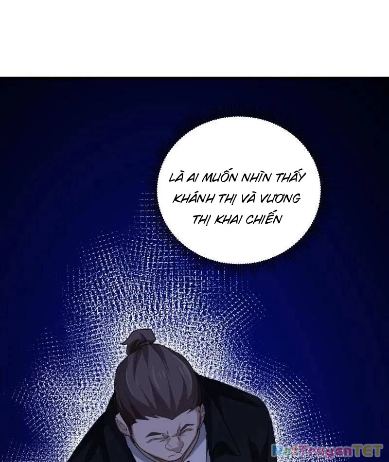Đệ Nhất Danh Sách Chapter 523 - Trang 4