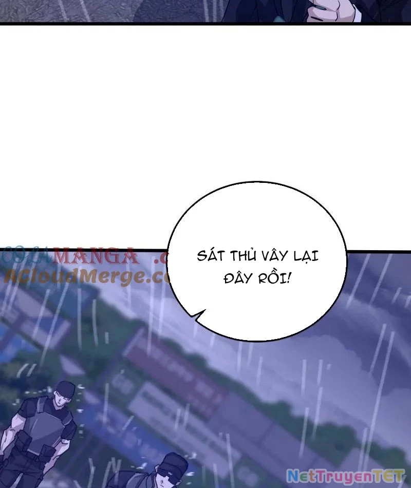 Đệ Nhất Danh Sách Chapter 523 - Trang 4