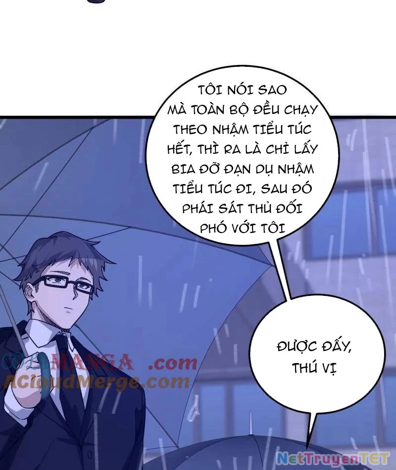 Đệ Nhất Danh Sách Chapter 523 - Trang 4