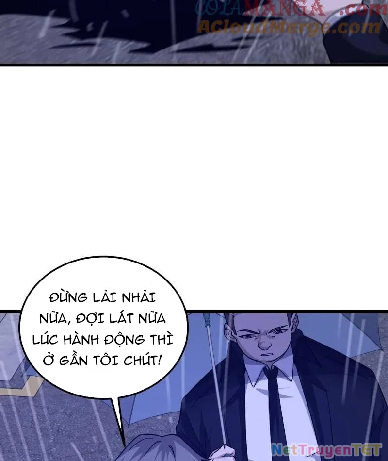 Đệ Nhất Danh Sách Chapter 523 - Trang 4