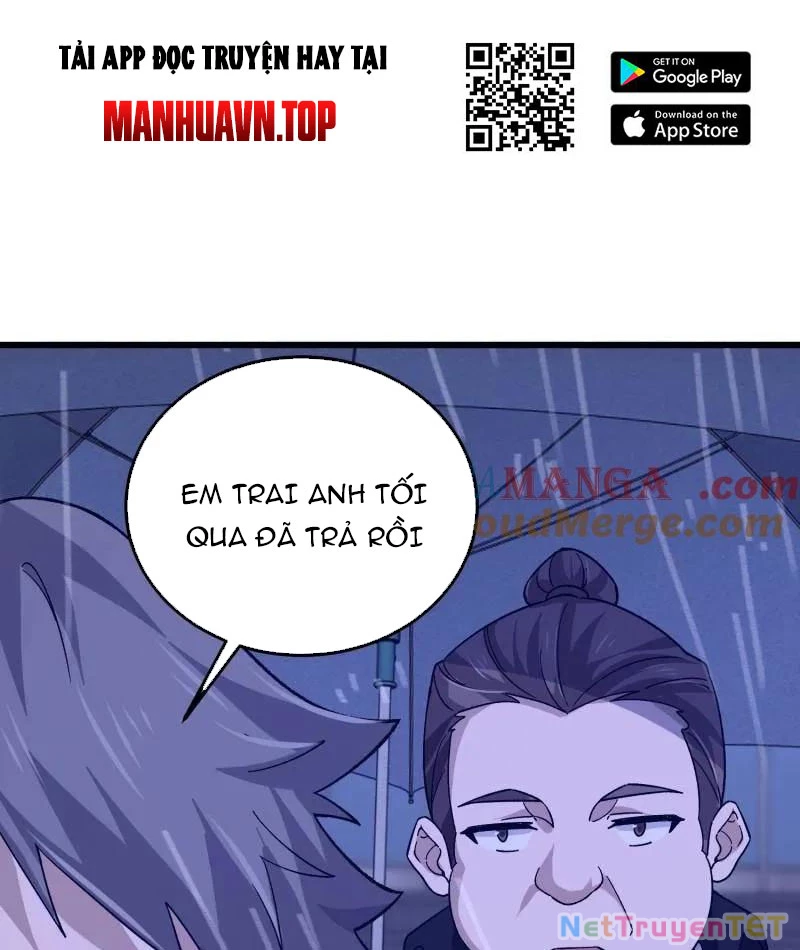 Đệ Nhất Danh Sách Chapter 523 - Trang 4