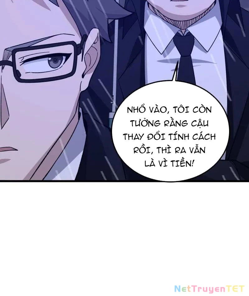Đệ Nhất Danh Sách Chapter 523 - Trang 4