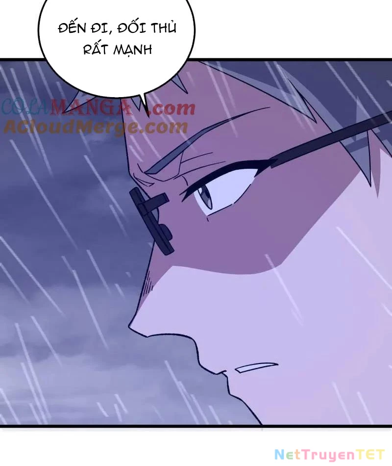 Đệ Nhất Danh Sách Chapter 523 - Trang 4