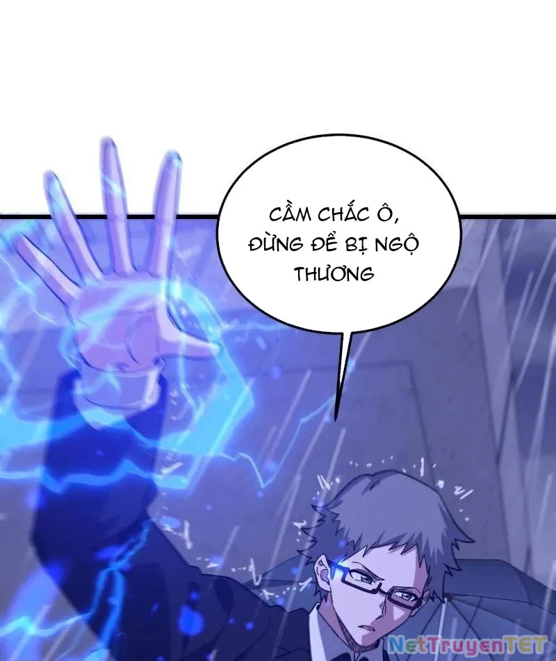 Đệ Nhất Danh Sách Chapter 523 - Trang 4