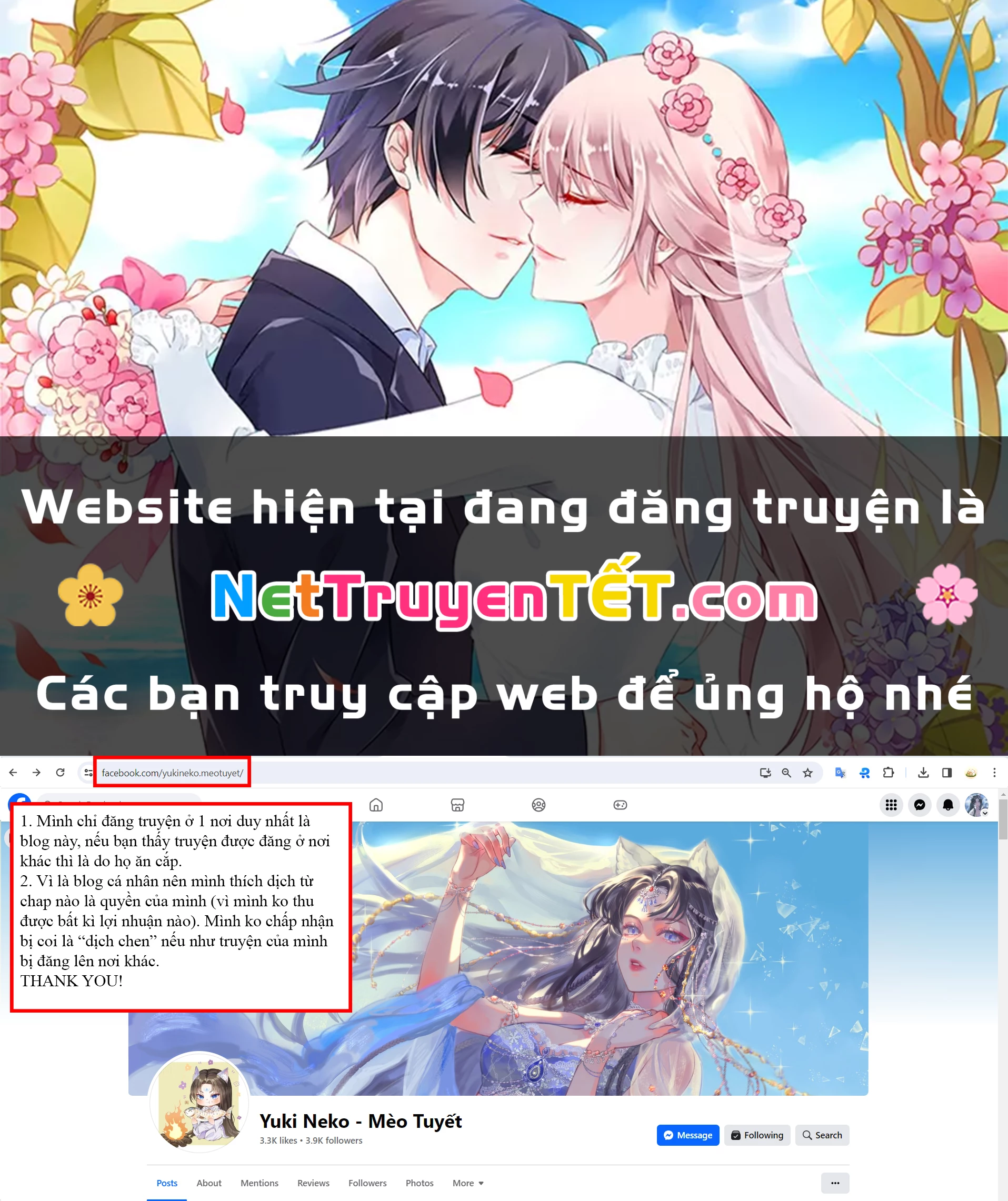 Majo To Yajuu Chapter 32 - Trang 2