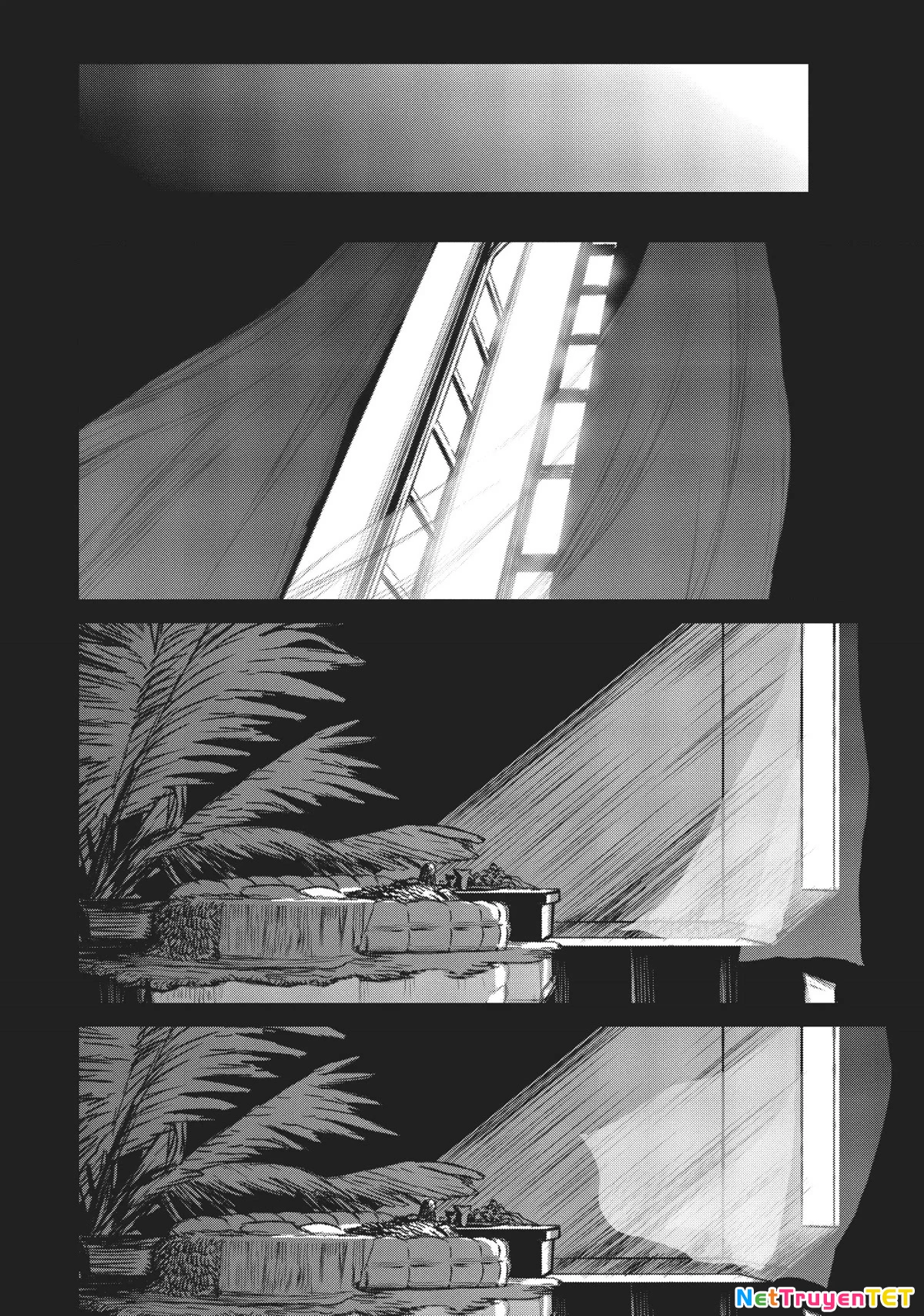 Majo To Yajuu Chapter 32 - Trang 2
