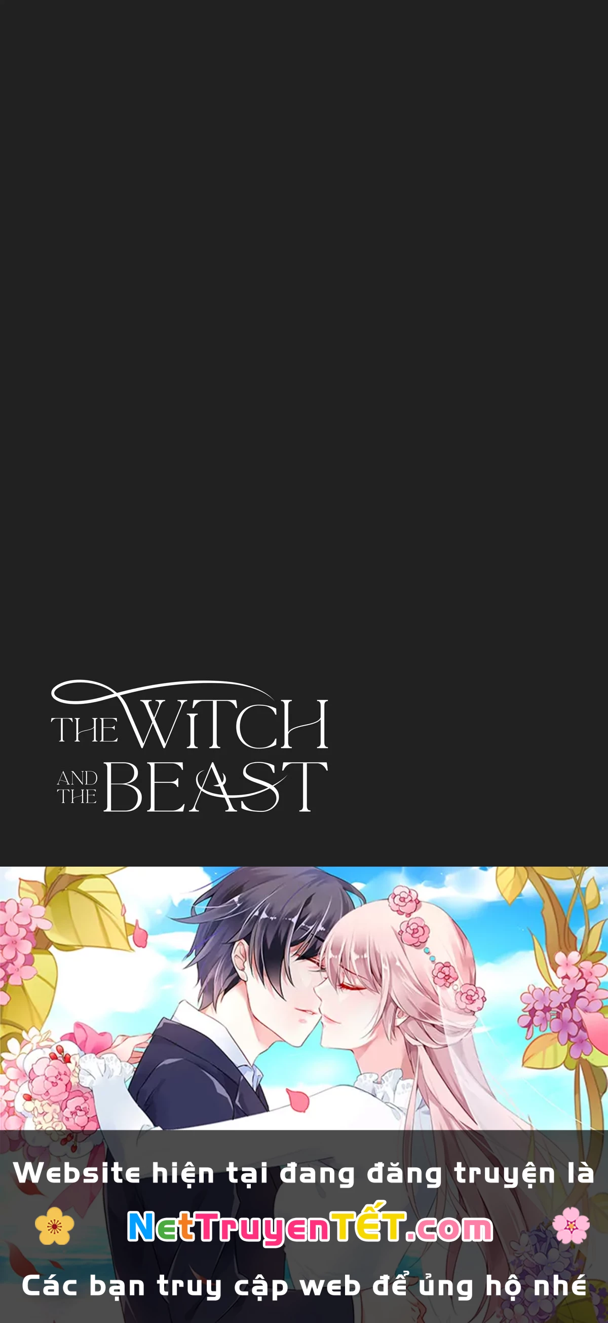 Majo To Yajuu Chapter 32 - Trang 2